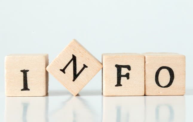 Patienteninformation