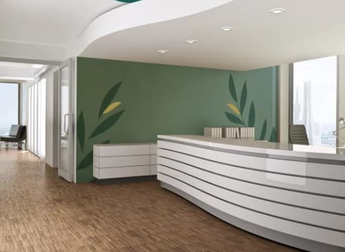 Echipa cabinetului Neuropraxis Wertheim
