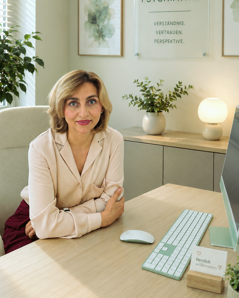 Dr. Adriana Bolovan
