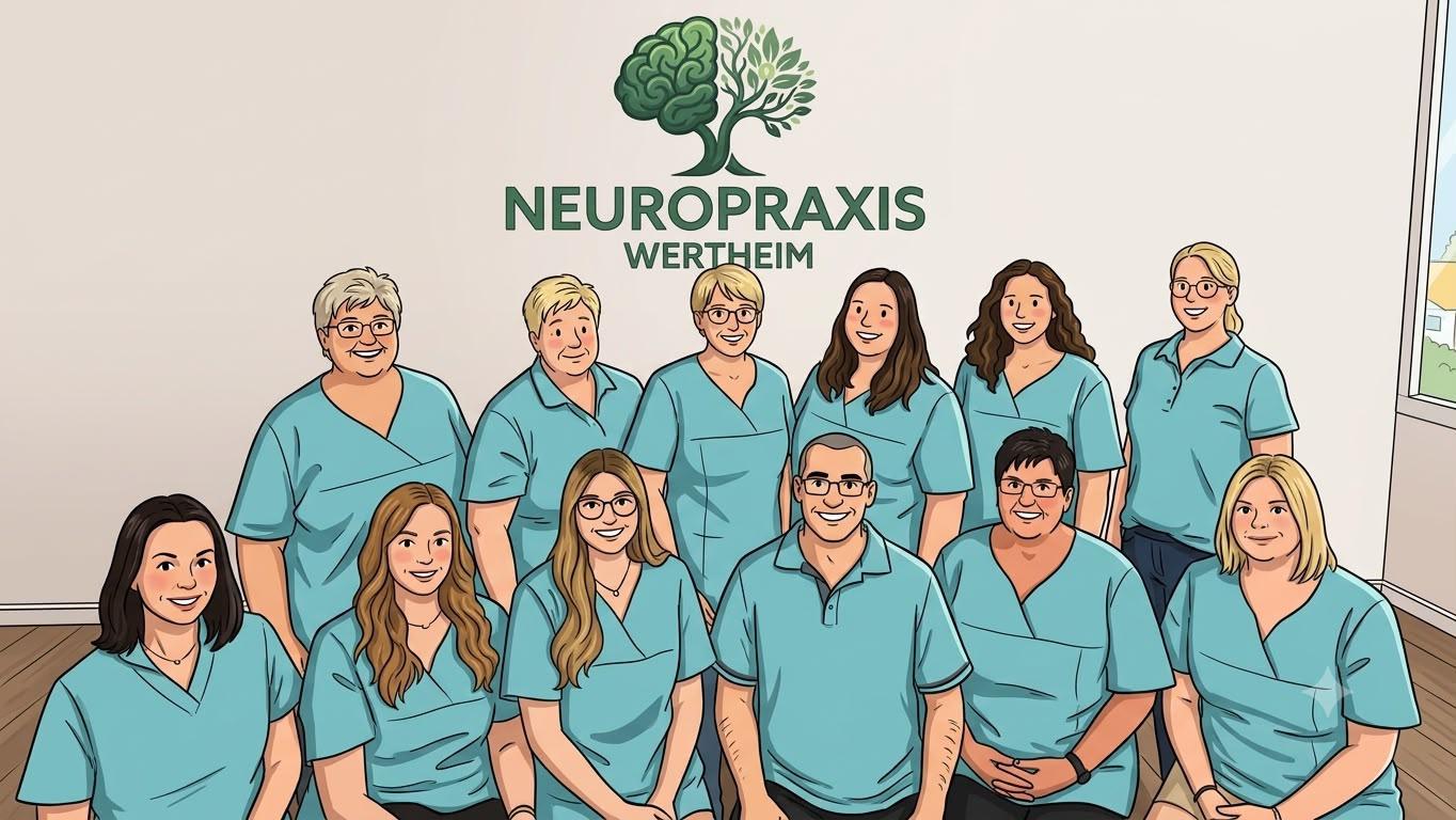 Competence at the front desk and in the lab: our team of medical assistants